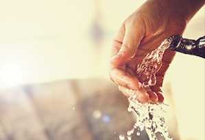 Water Conservation Program